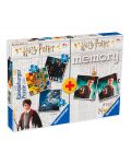 Puzzle Ravensburger 3 in 1 - Multipack Harry Potter - 1t