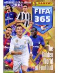 Panini FIFA 365 2018 - Album pentru stickere - 1t