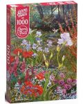 1000 de piese Cherry Pazzi Puzzle - Flori de pădure  - 1t