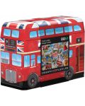 Eurographics London Bus  - 1t