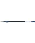 Reincarcare pentru stiloul cu bila Uni Jetstream - SXR-C7, 0,7 mm, albastru-negru - 1t