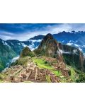 Puzzle Clementoni din 1000 de piese - Machu Picchu - 2t