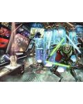 Puzzle Ravensburger din 1000 piese - Războiul Star Wars: General Grievous - 2t