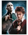 Puzzle Clementoni 500 de piese - Harry Potter - 2t