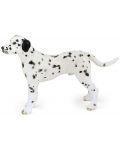 Figurina Papo Dog and Cat Companions – Dalmatian - 1t
