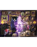 Puzzle Ravensburger de 1000 piese - Evil Queen - 2t