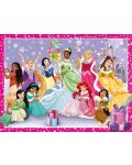 Puzzle Ravensburger de 200 XXL de piese - Prințese Disney - 2t