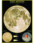 Puzzle Eurographics de 1000 piese - Luna - 2t