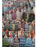 Puzzle Ravensburger de 1000 piese - Polonia - 2t