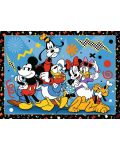 Puzzle Ravensburger de 300 XXL de piese - Mickey Mouse și prietenii - 2t