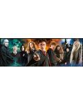 Puzzle Clementoni de 1000 piese - Harry Potter - 2t