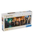 Puzzle Clementoni de 1000 piese - Harry Potter - 1t