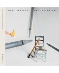 Paul McCartney- Pipes of Peace (Vinyl) - 1t