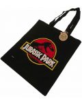 Punga de piață GB eye Movies: Jurassic Park - Logo - 4t