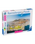 Puzzle Ravensburger de 1000 piese - Cape Town - 1t
