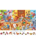 Puzzle Bluebird de 150 piese - Search and Find - The Toy Factory - 2t