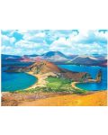 Eurographics Puzzle de 1000 de piese - Insulele Galapagos - 2t