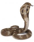 Figurina Papo Wild Animal Kingdom – Cobra regala - 1t