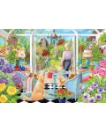 Gibsons 1000 Piece Puzzle - Summer Musings - 2t