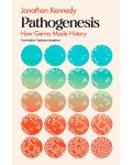 Pathogenesis - 1t