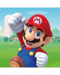 Puzzle Ravensburger din 3 x 49 de piese - Super Mario - 2t