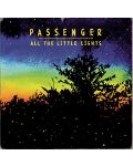 Passenger- All the Little Lights (2 CD) - 1t