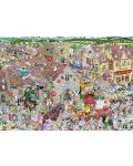 Puzzle Gibsons din 1000 de piese -Imi plac nuntile, Mike Jupp - 2t