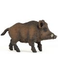 Figurina Papo Wild Animal Kingdom – Porc mistret - 1t
