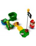 LEGO® Super Mario 71371 - Pachet cu suplimente Propeller Mario - 6t