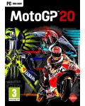 MotoGP 20 (PC) - 1t