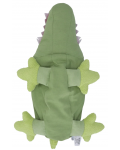 Păpușă pentru teatru de păpuși Sterntaler - Crocodil, 35 cm - 3t