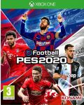 eFootball Pro Evolution Soccer 2020 (Xbox One) - 1t