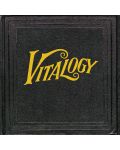 Pearl Jam - Vitalogy (CD) - 1t