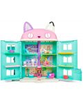 Casa de păpuși perfectă Gabby's Dollhouse - 2t