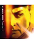 Peter Heppner - TanzZwang (CD) - 1t