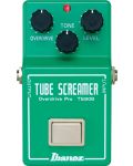Ibanez Pedală de efecte sonore - TS808 Tube Screamer, verde - 1t