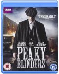 Peaky Blinders Season 1 (Blu-Ray)	 - 1t