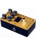 Pedală de efecte sonore VOX - Valvenergy Copperhead Drive, auriu