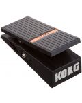 Pedală de sintetizator Korg - EXP 2, negru - 3t