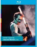 Peter Gabriel- Secret WORLD Live (Blu-ray) - 1t