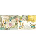 Peter Rabbit: The Birthday Present Hunt - 5t