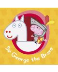 Peppa Pig Fairy Tale Little Library - 3t