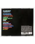 Pet Shop Boys - Fundamental (CD) - 2t