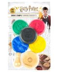 Stampila pentru dulciuri Cine Replicas Movies: Harry Potter - Crests - 1t