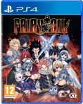 Fairy Tail (PS4) - 1t