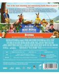 Peter Rabbit (Blu-ray) - 3t