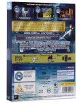 Percy Jackson and the Lightning Thief (Blu-Ray)	 - 2t