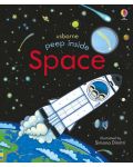 Peep Inside Space - 1t