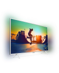 Televizor Philips 32PFS6402 - 32", Full HD, LED, Android, Ambilight 2, gri - 2t