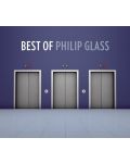 Philip Glass - The Best Of Philip Glass (2 CD) - 1t